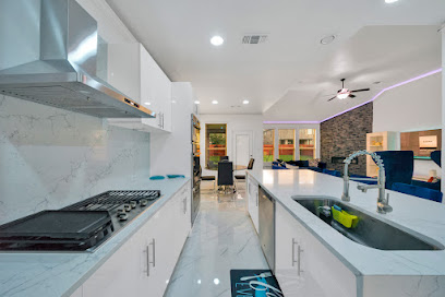 SK Houston Constructions