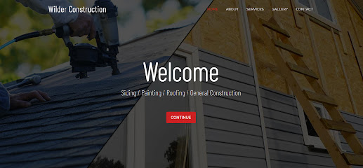 Wilder Construction