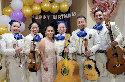 Mariachi Los Hernandez de Houston TX