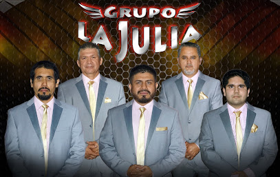 Grupo La Julia