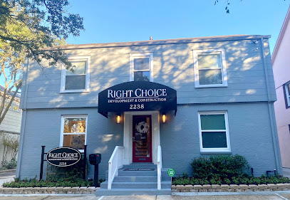Right Choice Construction
