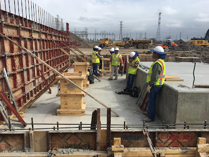 Procon Builders & Contractors Houston